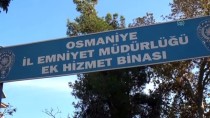 NASRALLAH - GÜNCELLEME - Osmaniye'de DEAŞ Operasyonunda 13 Şüpheli Gözaltına Alındı