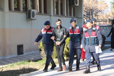 HDP'li Başkan Dolandırıcılık Suçlaması İle Hüküm Giyince Gözaltına Alındı