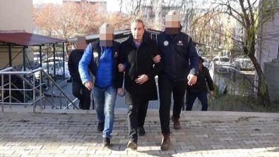 HDP'li Varto Ve Bulanık Belediye Başkanları Tutuklandı