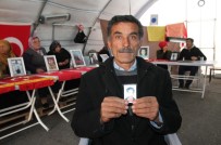 HDP Önünde Evlat Nöbeti Tutan Ailelerin Sayısı 59'A Yükseldi