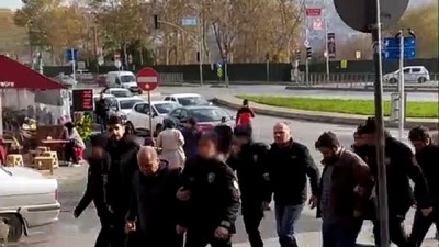 İstanbul Ve İzmir'de Yasa Dışı Bahis Operasyonunda 26 Kişi Tutuklandı