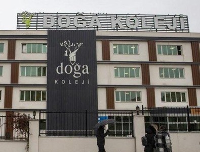 İTÜ'den 'Doğa Koleji' açıklaması