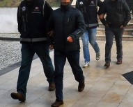 İzmir Merkezli 5 İlde FETÖ'den 18 Kişi Hakkında Yakalama Kararı