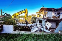 ORMAN BAKANI - İzmir Ormanlarında Yapılaşmaya Geçit Yok