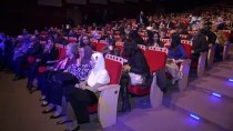 ORTA ASYA - Kahire Ve Buhara, 2020 İslam Dünyası Kültür Başkenti Seçildi