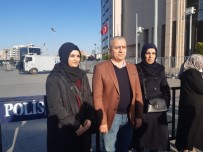 RAMAZAN ÇELIK - 'Kız Kaçırma' Çatışmasındaki Cinayetlere 31 Yıl 11 Ay Hapis