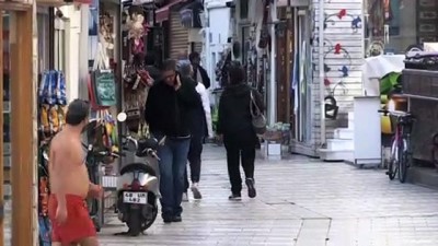 Muğla'ya Gelen Turist Sayısı Yüzde 17 Arttı