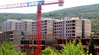 Muğla'ya Yapılacak Bin Adet Toplu Konut İçin Başvurular Başladı