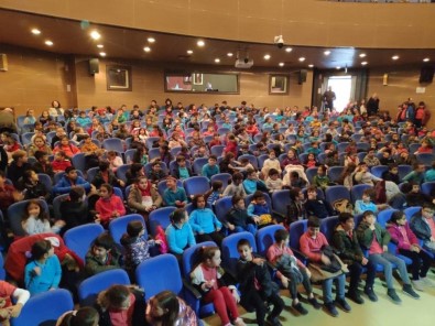 Nasrettin Hoca Fıkra Canlandırma Gösterisi Beğeniyle İzlendi