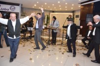 TÜRKİYE EMEKLİLER DERNEĞİ - Nazilli'de Emekliler Ve Huzurevi Sakinleri İçin Muhteşem Gece