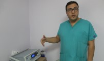 OZON TEDAVİSİ - Niğde'de Tamamlayıcı Tıp Merkezinde Bin Hasta Sağlığına Kavuştu