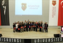 ALTUNTAŞ - Nişantaşı Üniversitesi 10'Uncu Yaşına Adım Attı