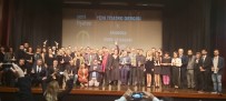 GENEL SANAT YÖNETMENİ - Odunpazarı Belediyesi Tiyatrosu'na Ödül