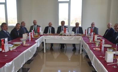 OMÜ Bafra Kampüsü'ndeki Alan 'Eğitim-Araştırma Çiftliği' Olacak