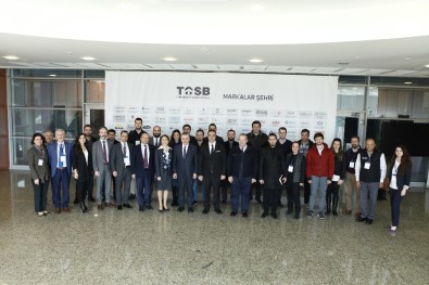 Otomotiv Tedarik Sanayi Firmaları Patenti Sevdi