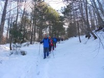 (Özel) 'Uludağ'da Kaybolmamak İçin Nelere Dikkat Etmek Gerekir'