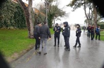 HAPİS CEZASI - Polis 17 Aranan Şahsı Yakaladı