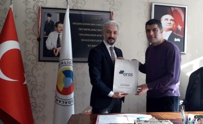 PTSO, Aras EPSAŞ'la İndirim Protokolü İmzaladı