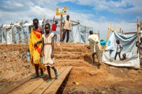 BIRLEŞMIŞ MILLETLER - Şarika Uluslararası Ödülü Adaylık Son Başvuru Tarihi Uzatıldı