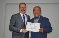 AKDENIZ ÜNIVERSITESI - Silifke'de 'Orta Toroslarda Ekoturizm' Konferansı