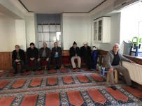 DIYANET İŞLERI BAŞKANLıĞı - Tabure Genelgesine Cemaatten Destek