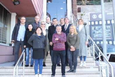 Temiz, 'Vergi Bilinci Çok Önemli'