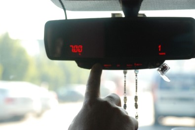 Tokat'ta Taksi Metre Ücretlerine Büyük Zam