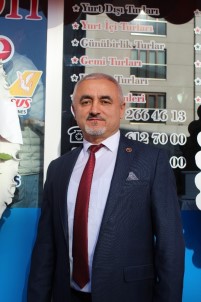 Turizm Sektöründe 2020 Yılında Yükseliş Bekleniyor