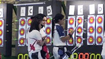 DÜNYA KUPASı - Türk Okçuluğunda Hedef İlk Olimpiyat Madalyasını Kazanmak