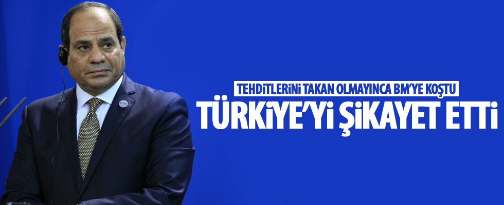 Türkiye'nin hamlesi çıldırttı!