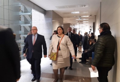 Tutuklu Metin Topuz'a İkinci Kez Zorla Getirme Kararı