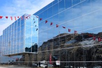 OBJEKTİF - Van Kalesi'nin 'Aynasına' Ziyaretçi Akını