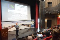 FELSEFE - Varoluşunu Gizleyen Varlık İnsan Üzerine Konuşuldu