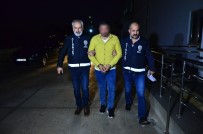 EV HAPSİ - Yayaya Çarparak Ağır Yaralayıp Kaçan Sürücüye Ev Hapsi