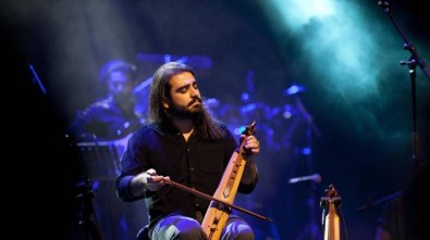 Yeni Yılda Selçuk Balcı Coşkusu