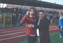 TRANSFER DÖNEMİ - Yeşilyurt Belediyespor'da Transfer Çalışmaları