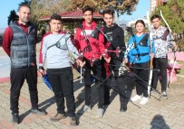 BEDEN EĞİTİMİ - Yetenekli Öğretmen Geleceğin Şampiyonlarını Yetiştirecek