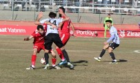NECIP UYSAL - Ziraat Türkiye Kupası Açıklaması 24 Erzincanspor Açıklaması 2 - Beşiktaş Açıklaması 0 (Maç Sonucu)