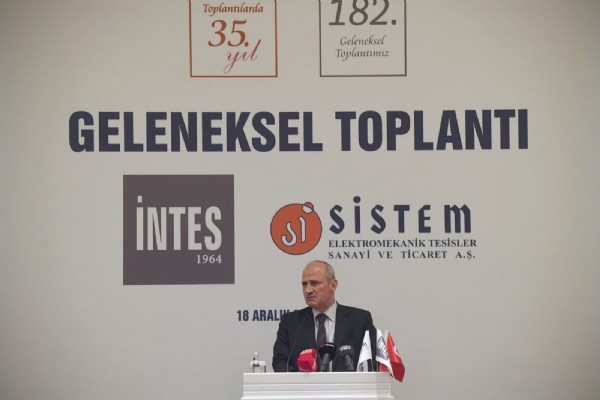 Kanal İstanbul için tarih belli oldu!