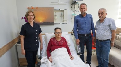 16 Yıllık Şeker Hastalığından Anka'da Kurtuldu