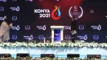 CUMHURBAŞKANLIĞI BİSİKLET TURU - 2021 İslami Dayanışma Oyunları'nın Ev Sahibi Şehir Sözleşmesi İmza Töreni