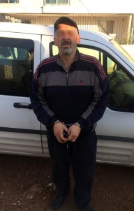 4 İş Yerinden Cep Telefonu Çalan Şüpheli Yakalandı