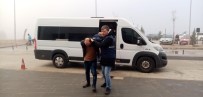 KAÇAK GÖÇMEN - Aksaray'da Göçmen Kaçakçılığı Operasyonu Açıklaması 5 Tutuklama