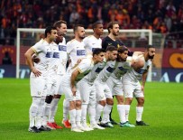 BAŞKENT - Antalyaspor, MKE Ankaragücü İle 37. Randevuda