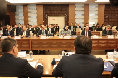 Bakan Selçuk Açıklaması 'Bu Ay Sonuna Kadar Bütün Atamaları Gerçekleştirmiş Olacağız'