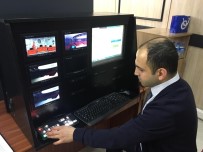 KAMERA - BBB Meclisi Artık Canlı Yayınlanıyor