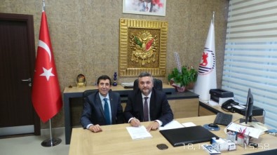 Bilirkişiler OMÜ İle İş Birliği Protokolü İmzaladı