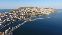 KIŞ TURİZMİ - Cemalettin Kaya Açıklaması 'Kültürel Faaliyetlere Ağırlık Verilmesi Lazım'