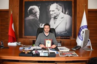 Demre Belediye Meclis Üyelerinden Mehmetçik Vakfı'na 15 Bin TL Bağış