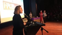 KıSA FILM - Düzce Üniversitesi'ne İki Ödül